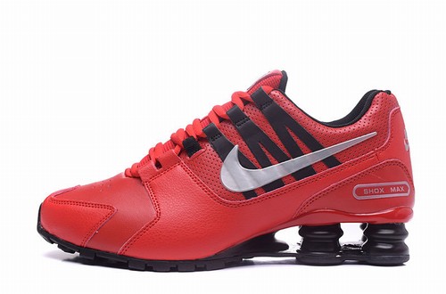 Nike Shox Avenue-002