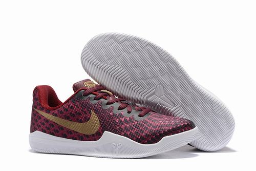 Kobe Bryant 11 EP Women-007