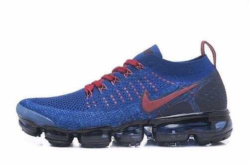 2018 Air VaporMax Flyknit 2-035