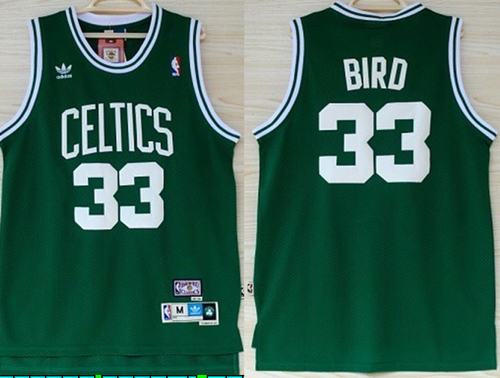 Boston Celtics Jerseys-002