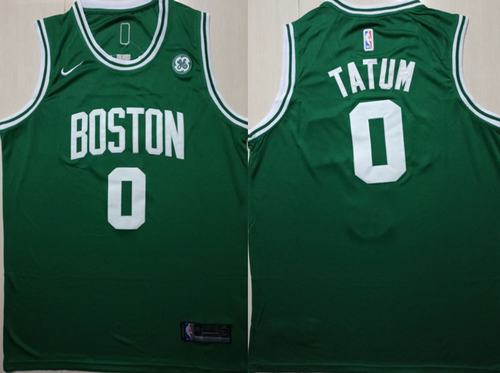 Boston Celtics Jerseys-009