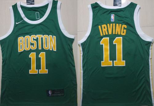 Boston Celtics Jerseys-001