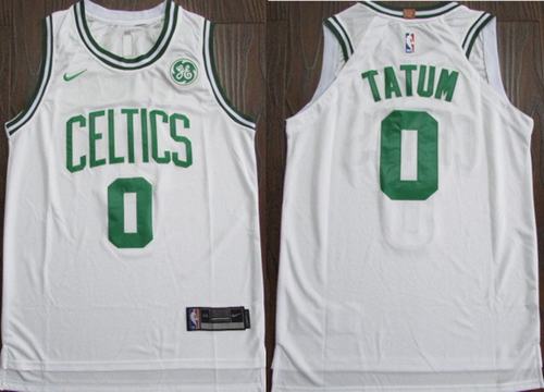 Boston Celtics Jerseys-005