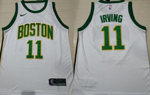 Boston Celtics Jerseys-007