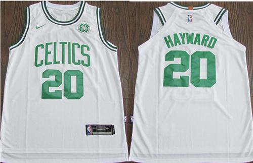 Boston Celtics Jerseys-008
