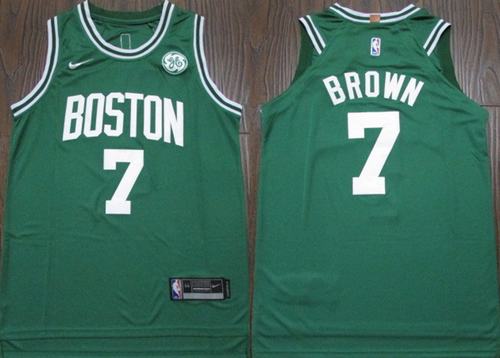 Boston Celtics Jerseys-004