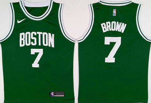 Boston Celtics Jerseys-003