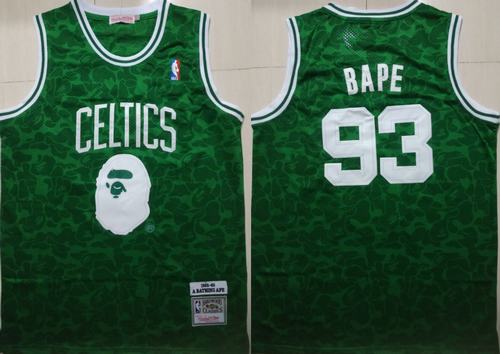 Boston Celtics Jerseys-012