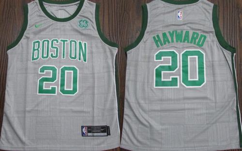 Boston Celtics Jerseys-010
