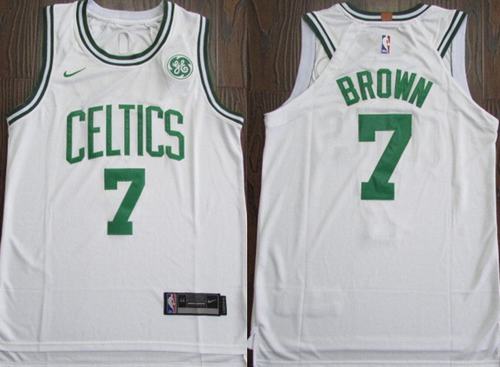 Boston Celtics Jerseys-020