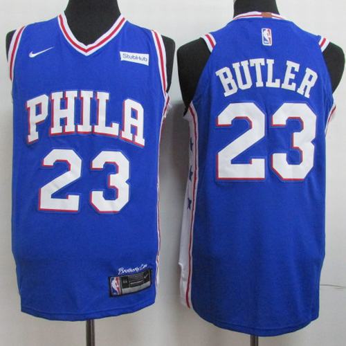Philadelphia 76ers Jerseys-004