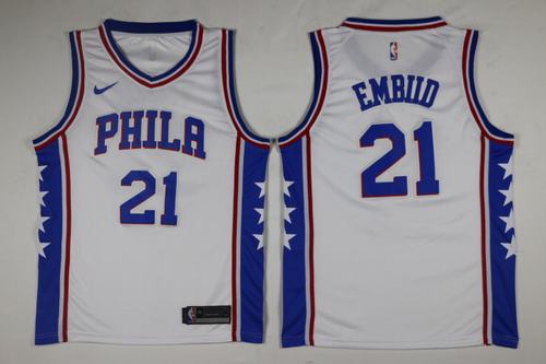 Philadelphia 76ers Jerseys-005
