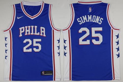 Philadelphia 76ers Jerseys-012