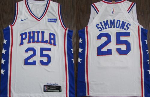 Philadelphia 76ers Jerseys-015