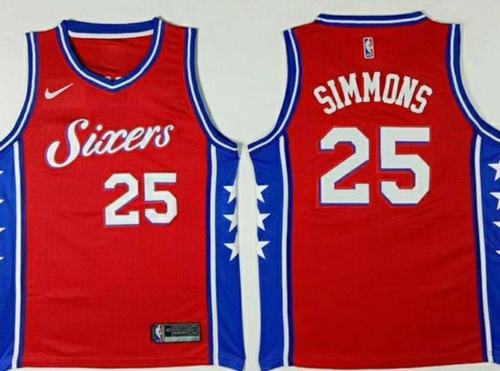 Philadelphia 76ers Jerseys-014