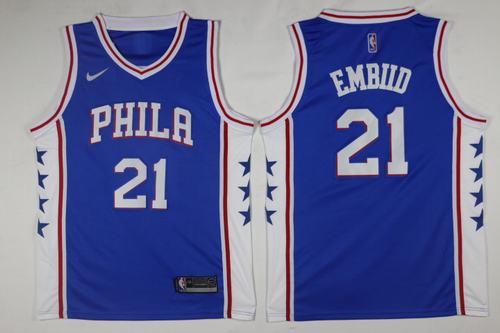 Philadelphia 76ers Jerseys-018
