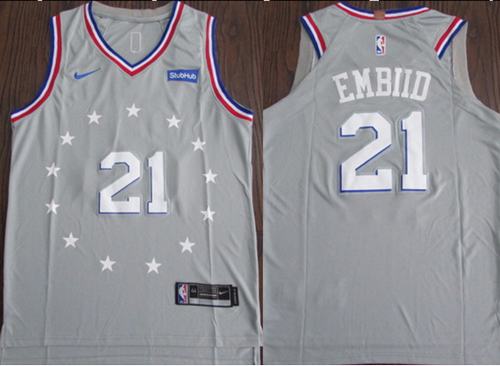Philadelphia 76ers Jerseys-016