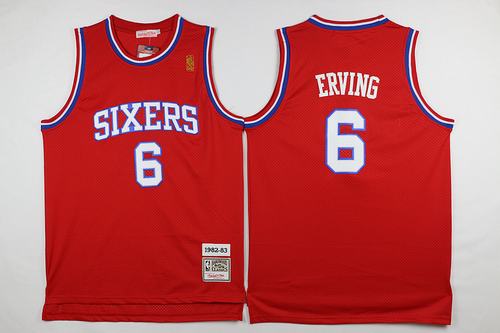 NBA Philadelphia 76ers Jerseys-022