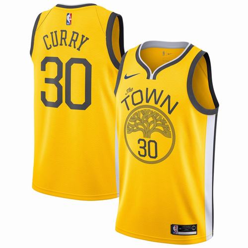 Warriors Jersey-007