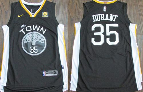 Warriors Jersey-010
