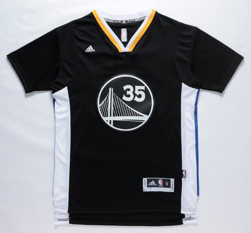 Warriors Jersey-006
