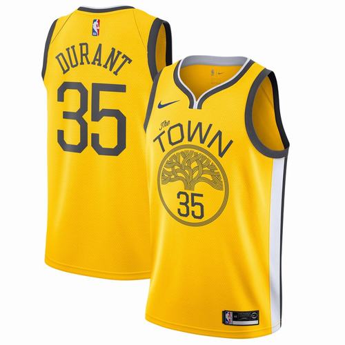 Warriors Jersey-008