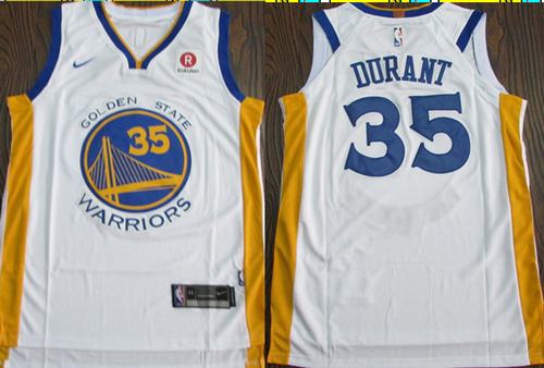 Warriors Jersey-011