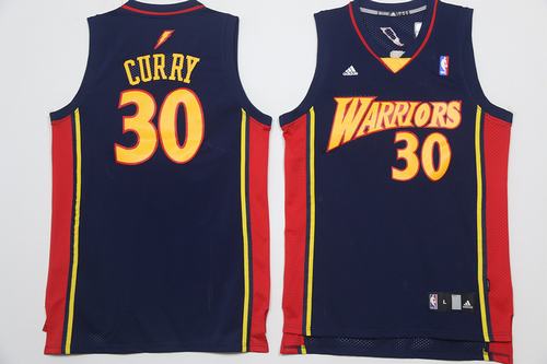 Warriors Jersey-012