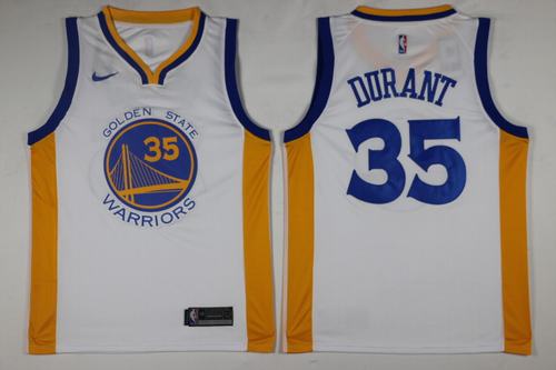 Warriors Jersey-017