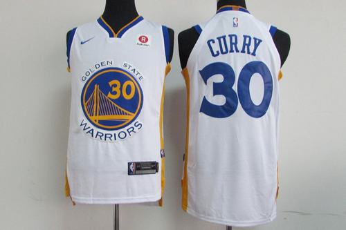 Warriors Jersey-020