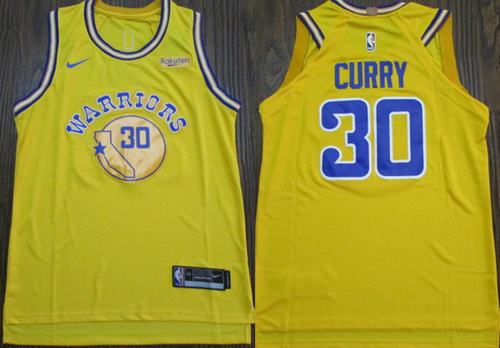 Warriors Jersey-015