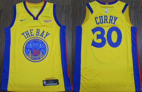 Warriors Jersey-024