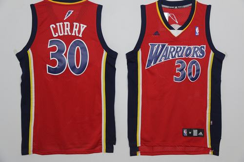 Warriors Jersey-023