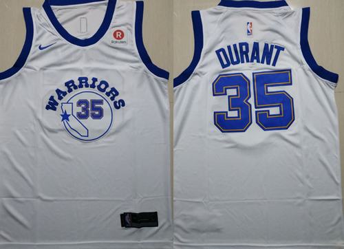 Warriors Jersey-022