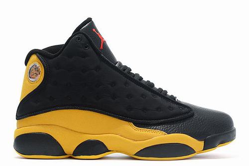 Air Jordan 13 Melo Class of 2003