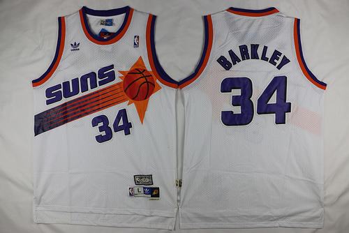 Phoenix Suns Jerseys-003