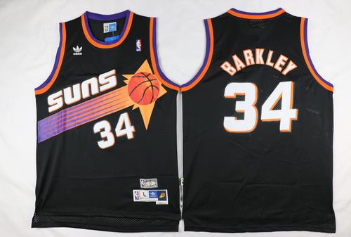 Phoenix Suns Jerseys-006