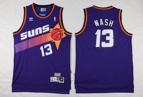 Phoenix Suns Jerseys-008