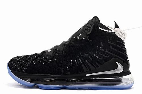 Lebron James 17 Kids-005