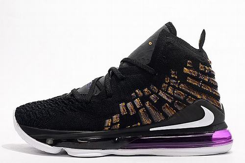 Lebron James 17 Kids-004