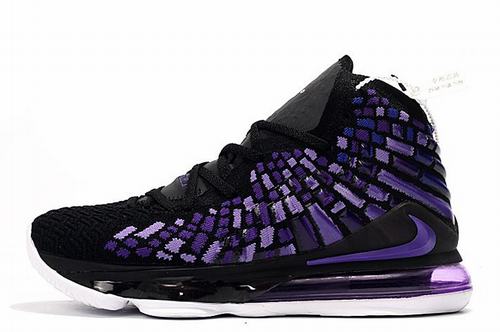 Lebron James 17 Kids-002