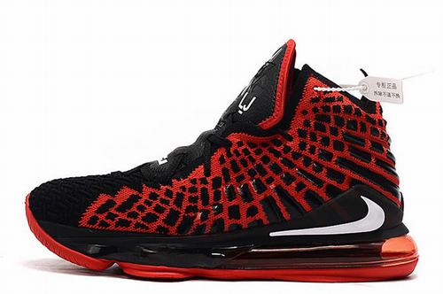 Lebron James 17 Kids-009