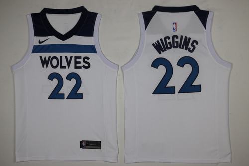 Minnesota Timberwolves Jerseys-014
