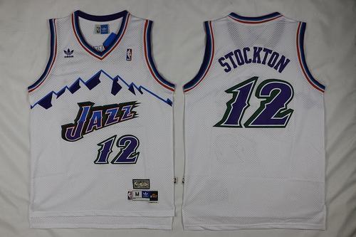 Utah Jazz Jerseys-004