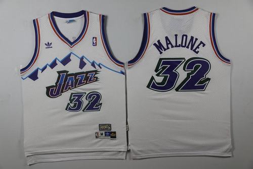Utah Jazz Jerseys-003