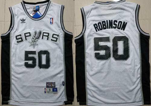 San Antonio Spurs Jerseys-003