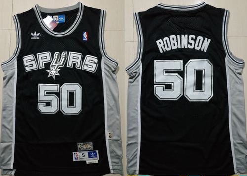 San Antonio Spurs Jerseys-005