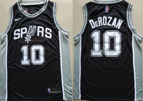 San Antonio Spurs Jerseys-001