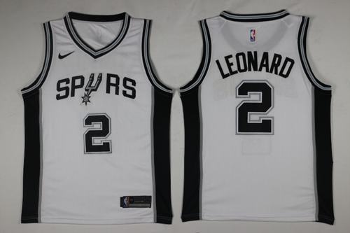 San Antonio Spurs Jerseys-008