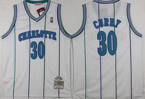 Charlotte Hornets Jerseys-003